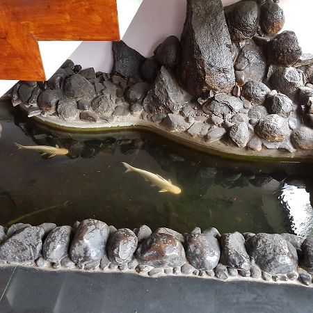 Hotel Boban Plaza Thiruvananthapuram Luaran gambar
