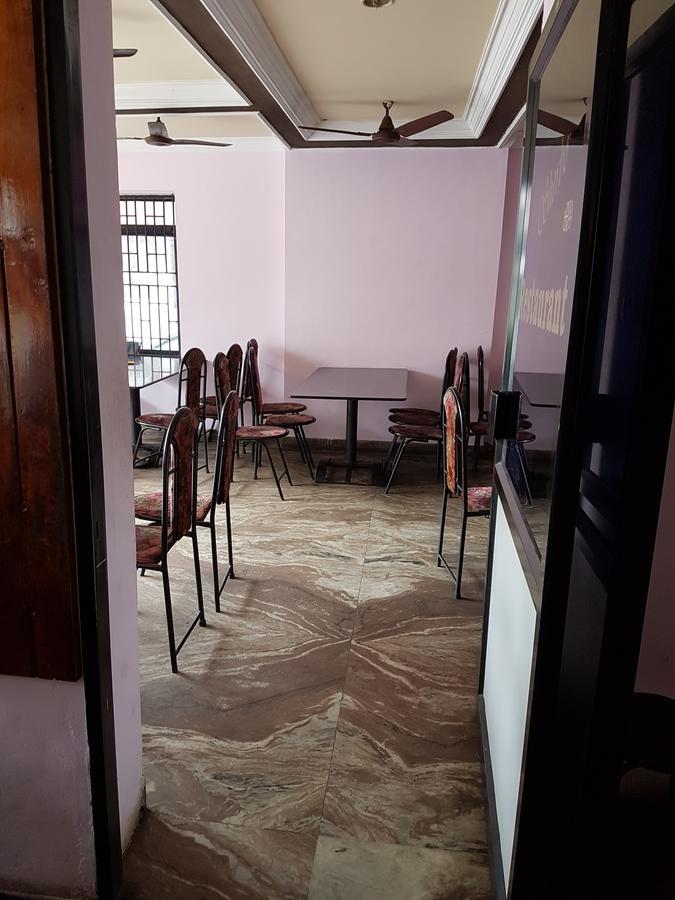 Hotel Boban Plaza Thiruvananthapuram Luaran gambar