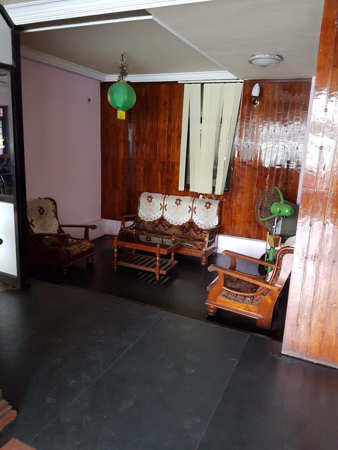 Hotel Boban Plaza Thiruvananthapuram Luaran gambar