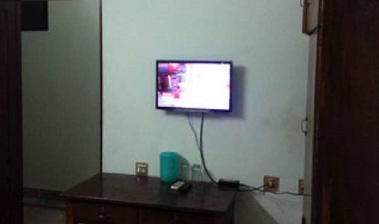 Hotel Boban Plaza Thiruvananthapuram Luaran gambar