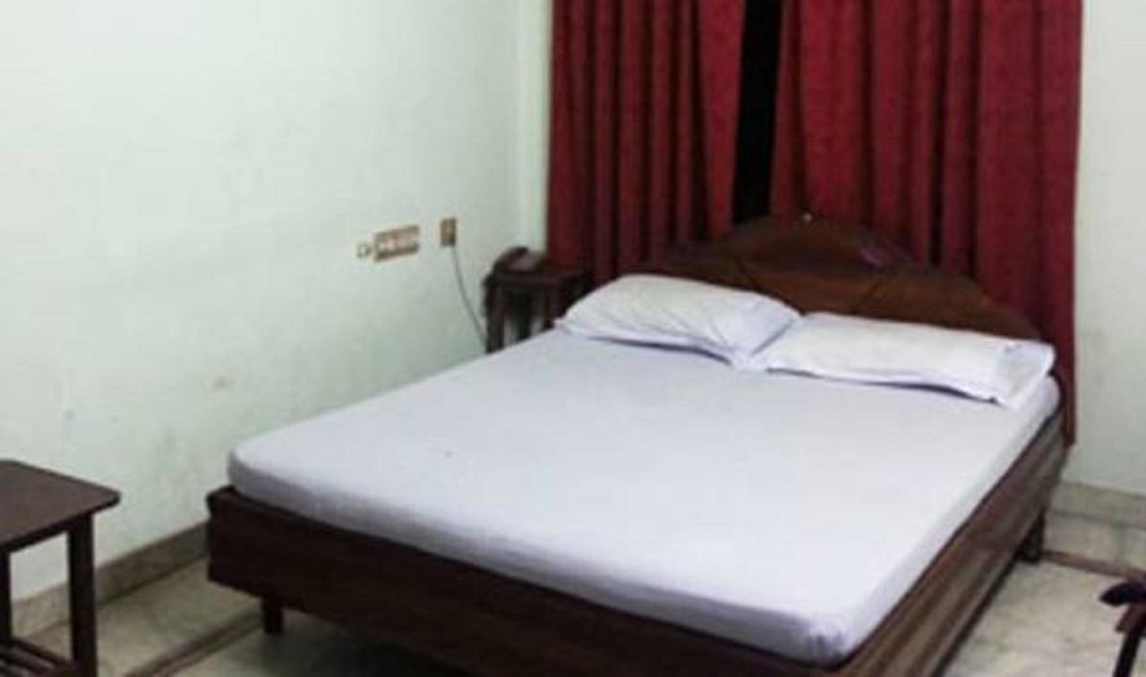 Hotel Boban Plaza Thiruvananthapuram Luaran gambar
