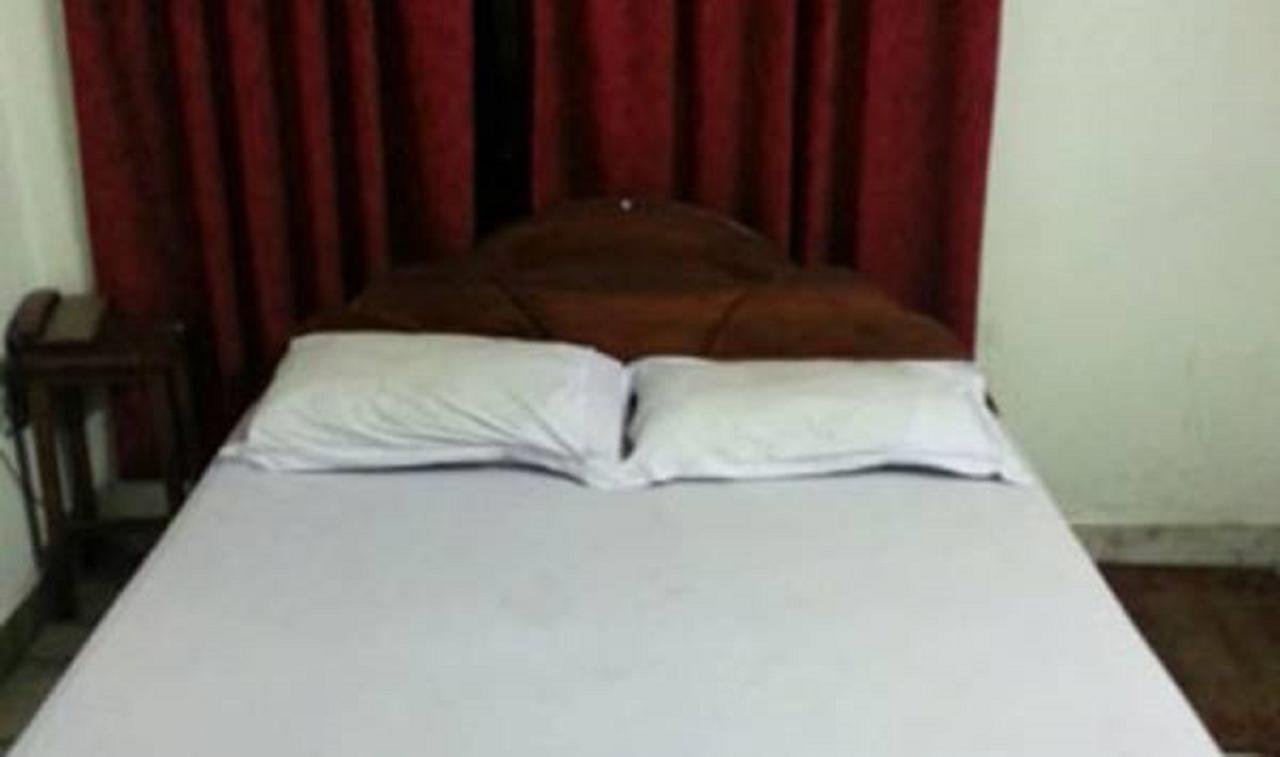 Hotel Boban Plaza Thiruvananthapuram Luaran gambar